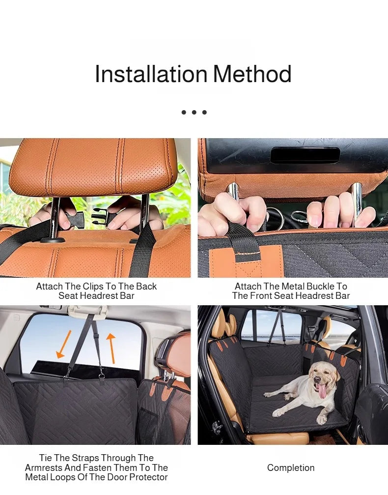 Seat Savior