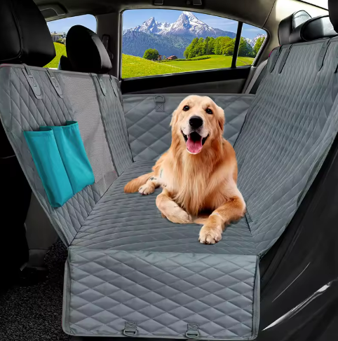 Dog car seat